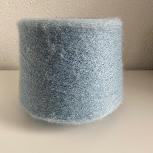 Konenwolle Alpaka mit Merinowolle / Fabiano Srl