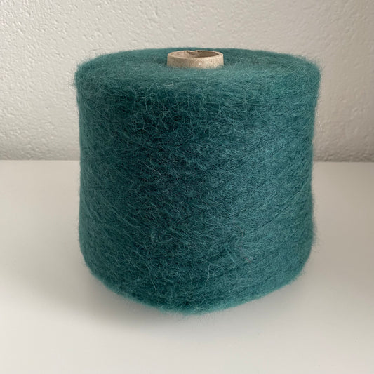 Konenwolle Alpaka mit Merinowolle / Fabiano Srl