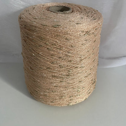 Konenwolle  Viskose.