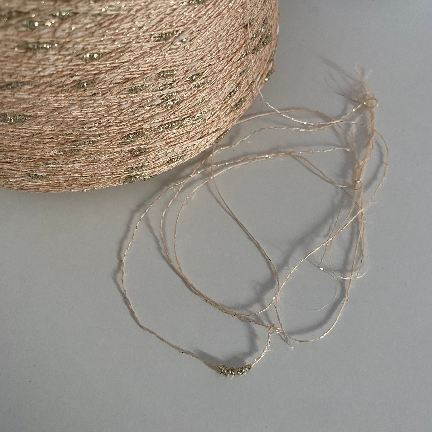 Konenwolle  Viskose.