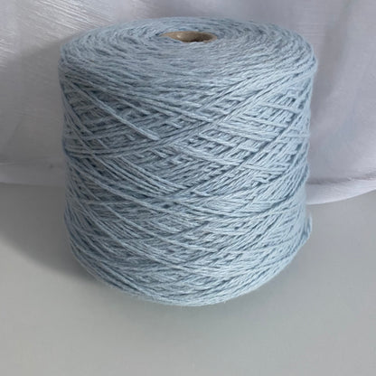 Konenwolle Alpaka mit Yak / Italy.