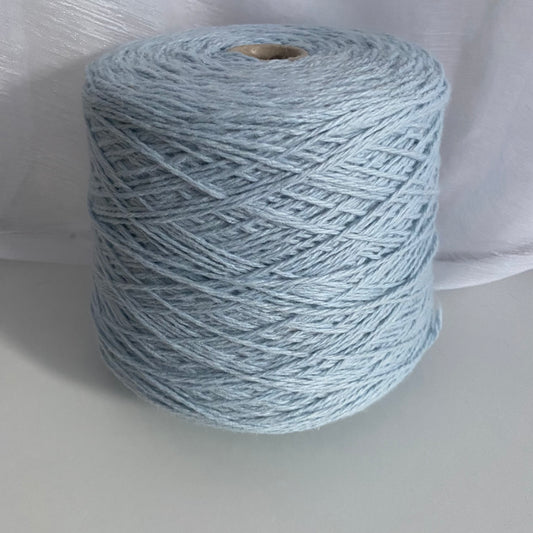 Konenwolle Alpaka mit Yak / Italy.