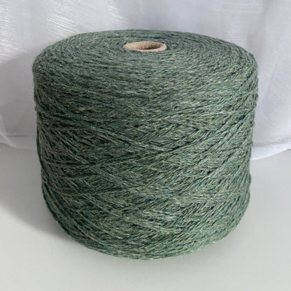 Konenwolle Alpaka mit Yak / Italy.