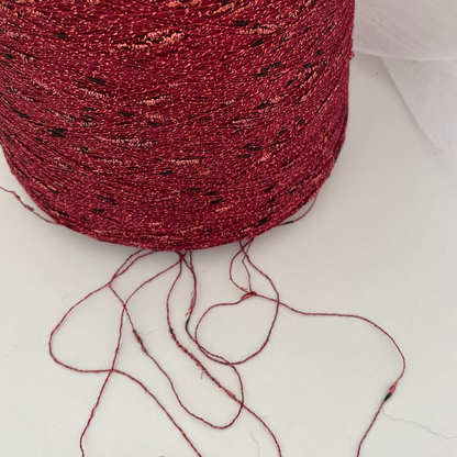 Konenwolle  Viskose.