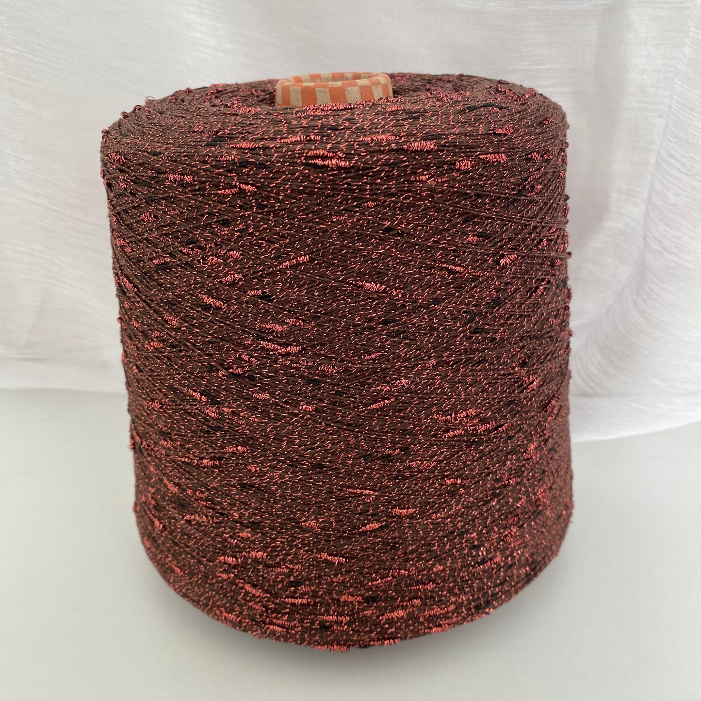 Konenwolle  Viskose.