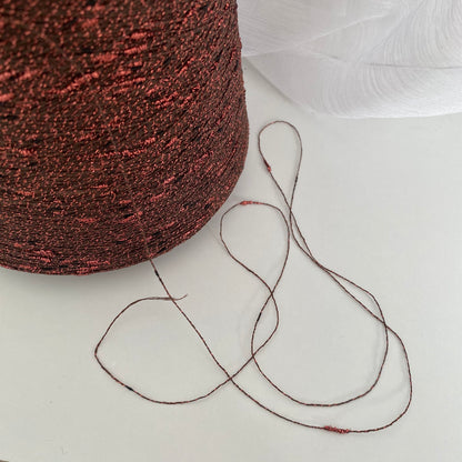 Konenwolle  Viskose.