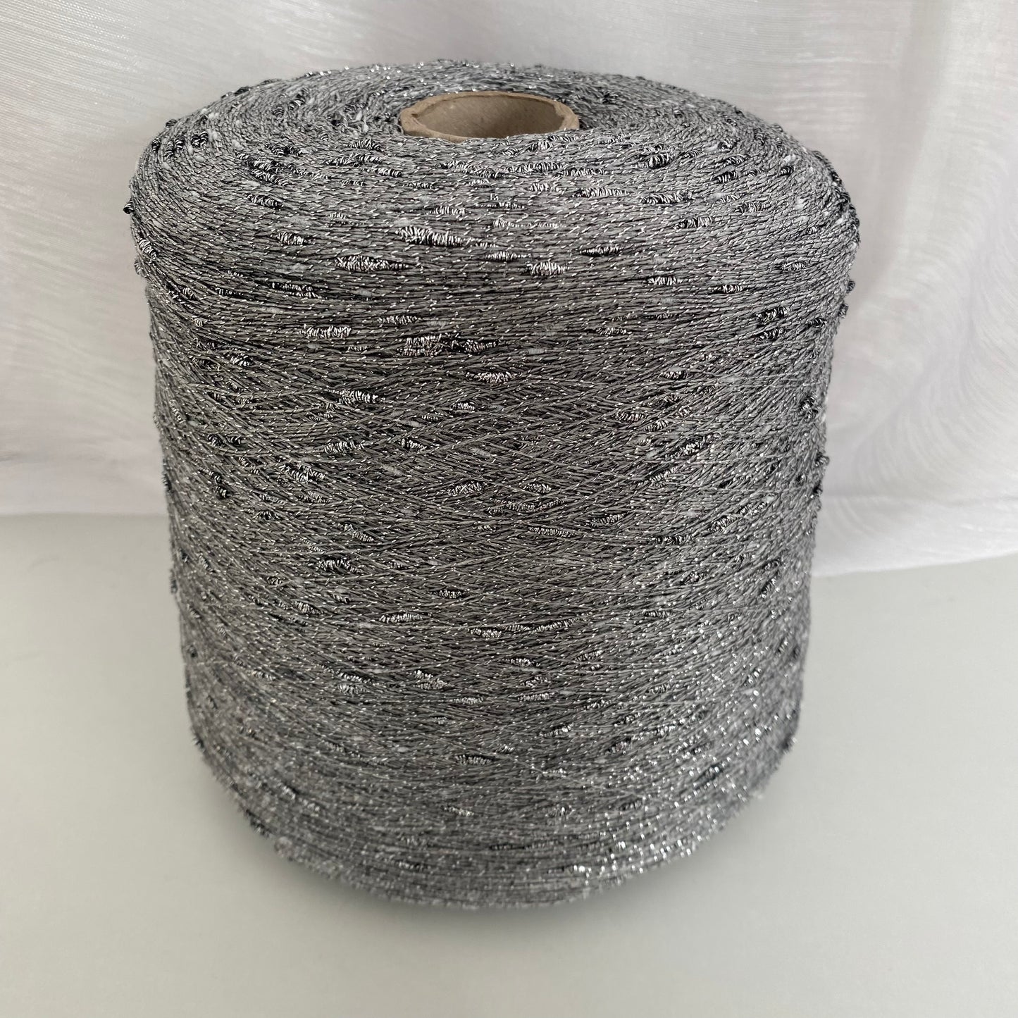 Konenwolle  Viskose.