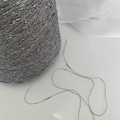 Konenwolle  Viskose.