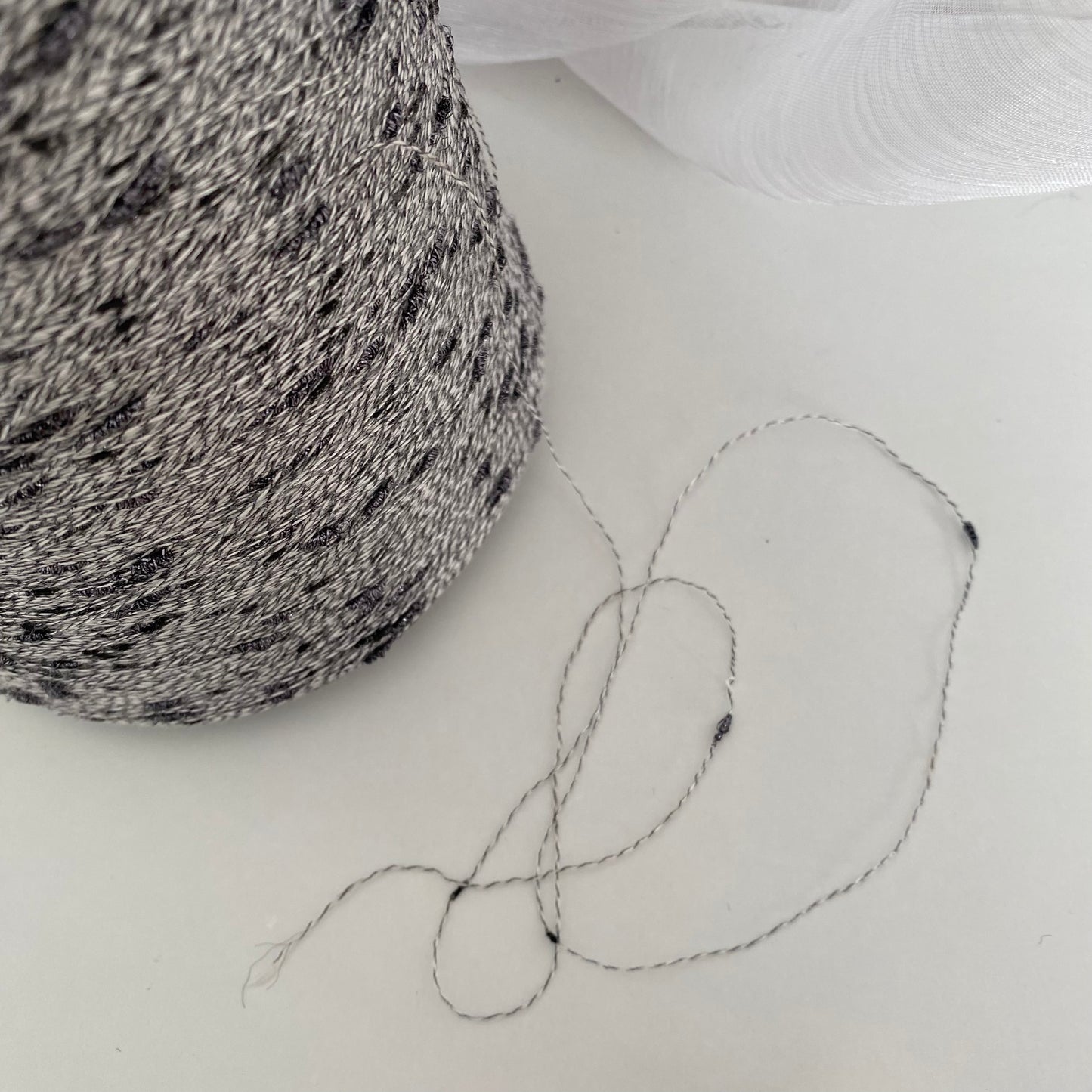 Konenwolle  Viskose 200 g