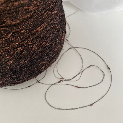 Konenwolle  Viskose.