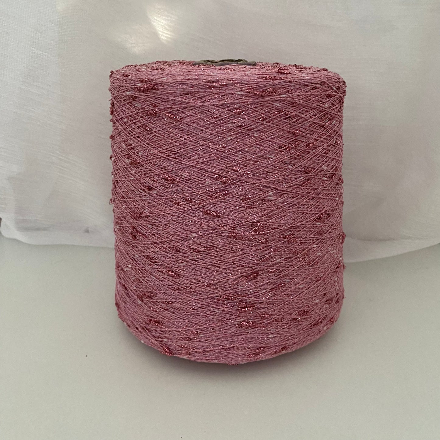 Konenwolle  Viskose.