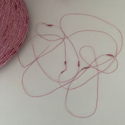 Konenwolle  Viskose.