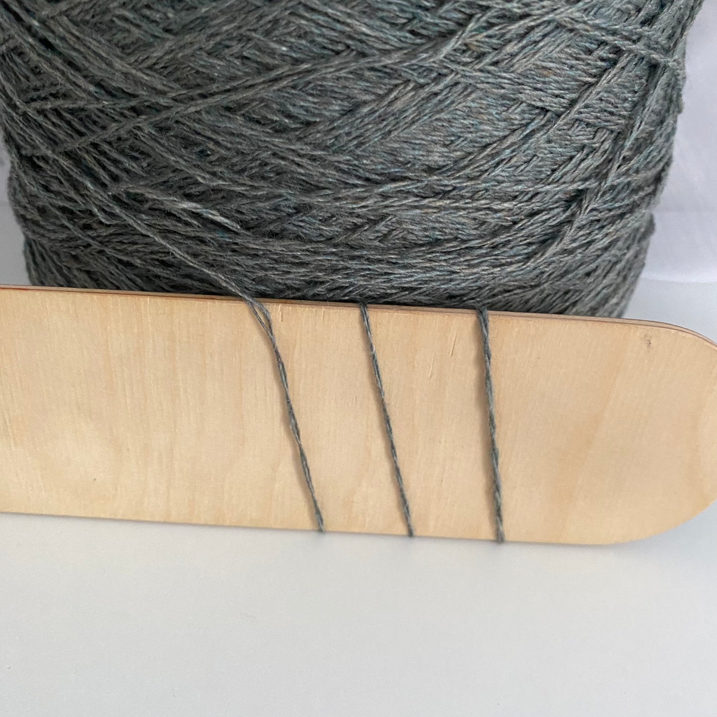 Konenwolle Merinowolle mit Seide / Filati Venezia Italy