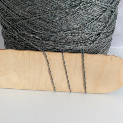 Konenwolle Merinowolle mit Seide / Filati Venezia Italy