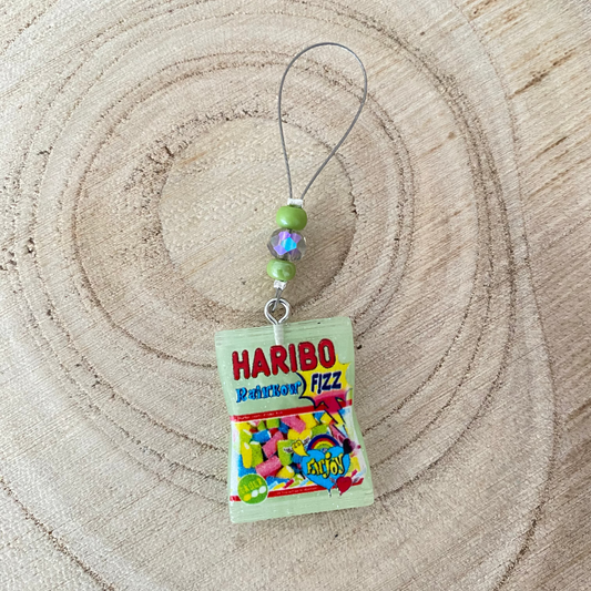 Maschenmarkierer Motiv-Haribo.
