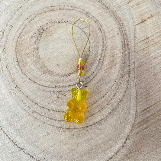 Maschenmarkierer Motiv-Haribo.