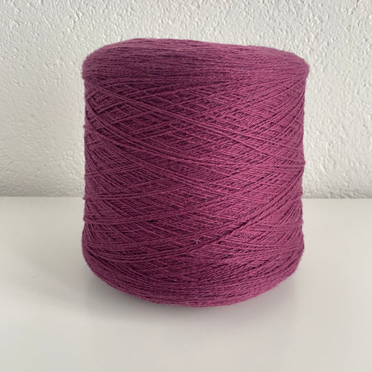 Konenwolle Merino mit Kaschmir / Italy