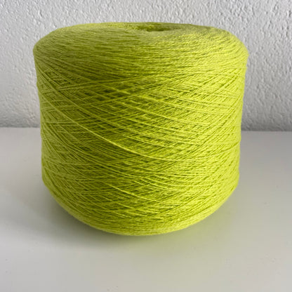 Konenwolle Merino mit Kaschmir / Italy