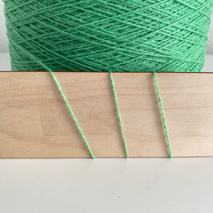 Konenwolle Merino mit Kaschmir / Italy