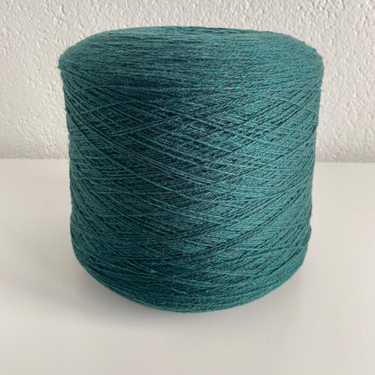 Konenwolle Merino mit Kaschmir / Italy