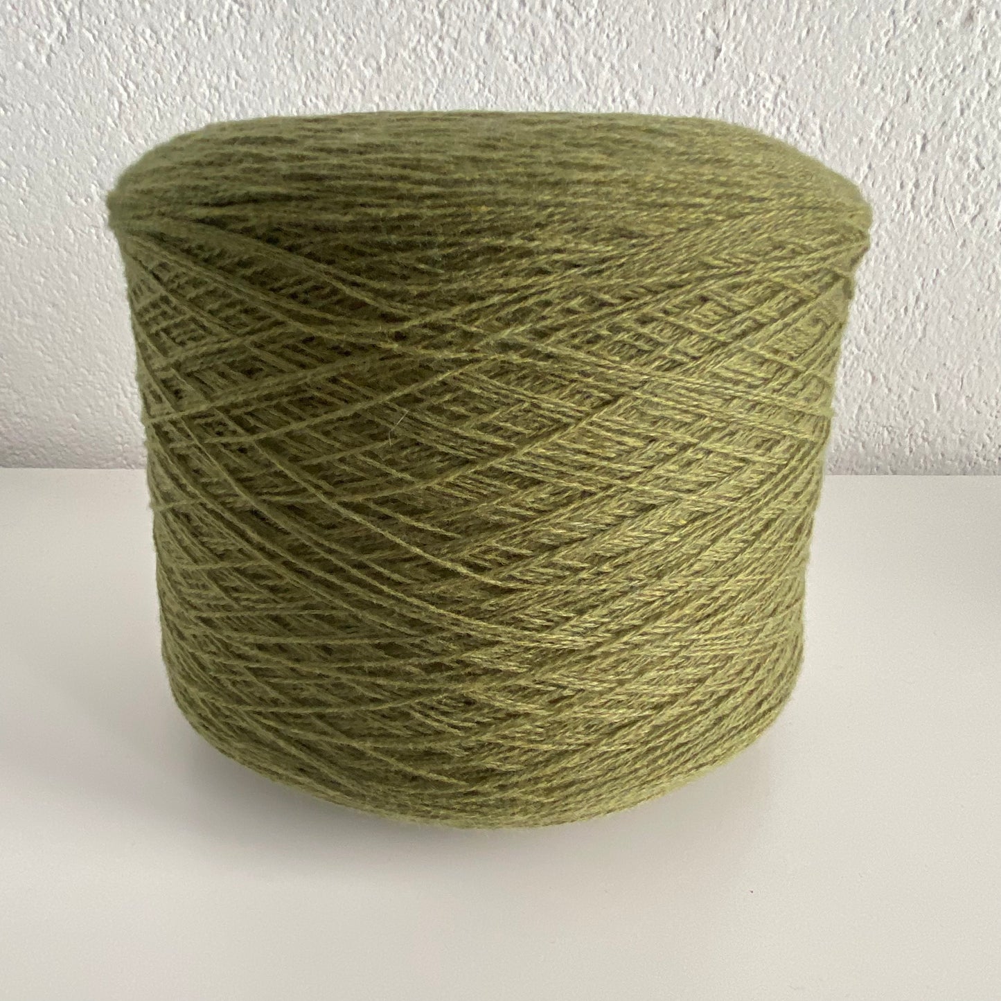 Konenwolle Merino mit Kaschmir / Italy