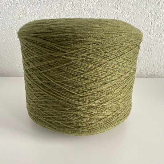 Konenwolle Merino mit Kaschmir / Italy