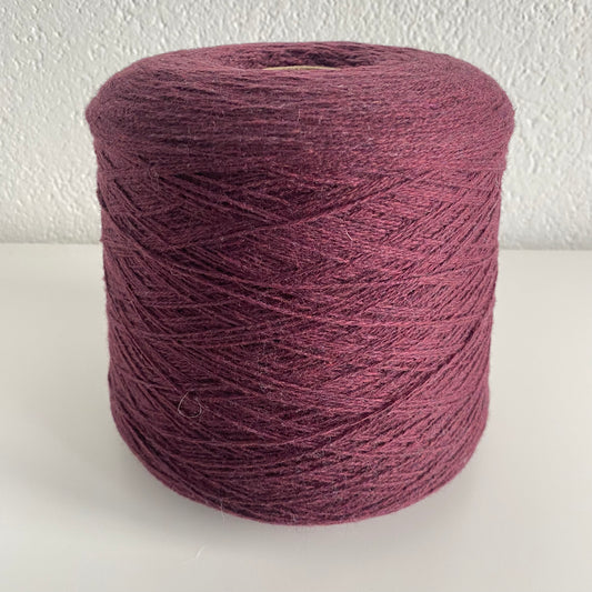 Konenwolle Merino mit Kaschmir / Italy