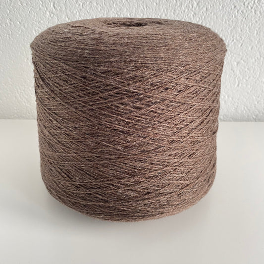 Konenwolle Merino mit Kaschmir / Italy