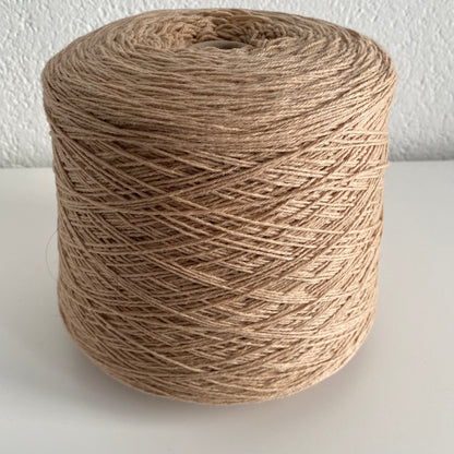 Konenwolle Merino mit Kaschmir / Italy