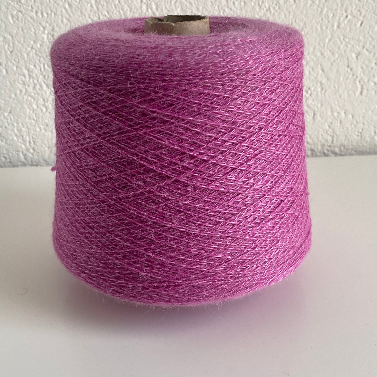 Konenwolle Alpaka mit Mohair / Italy