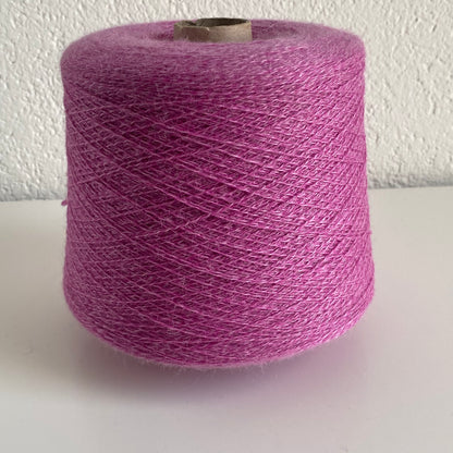 Konenwolle Alpaka mit Mohair / Italy