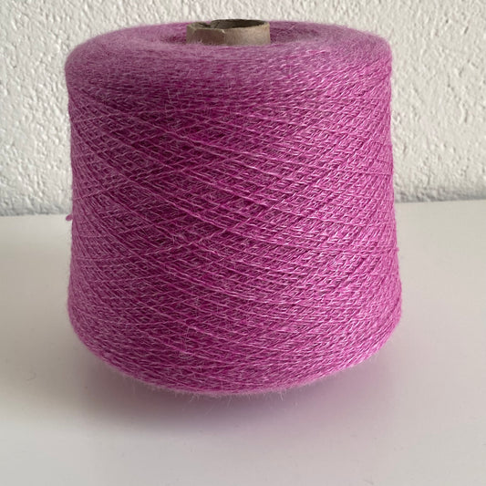 Konenwolle Alpaka mit Mohair / Italy