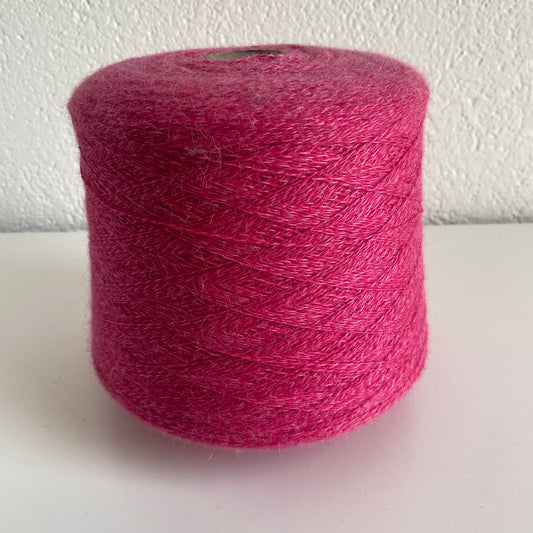 Konenwolle Alpaka mit Mohair / Italy
