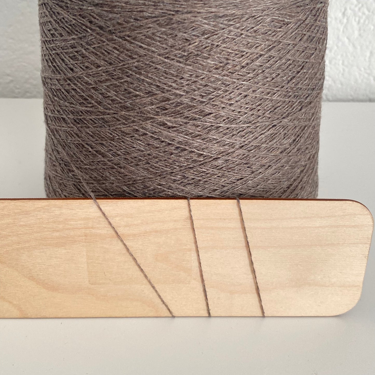 Konenwolle Merino mit Kaschmir /  Filpucci Srl Italy