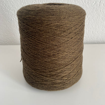 Konenwolle Merino mit Kaschmir / Italy