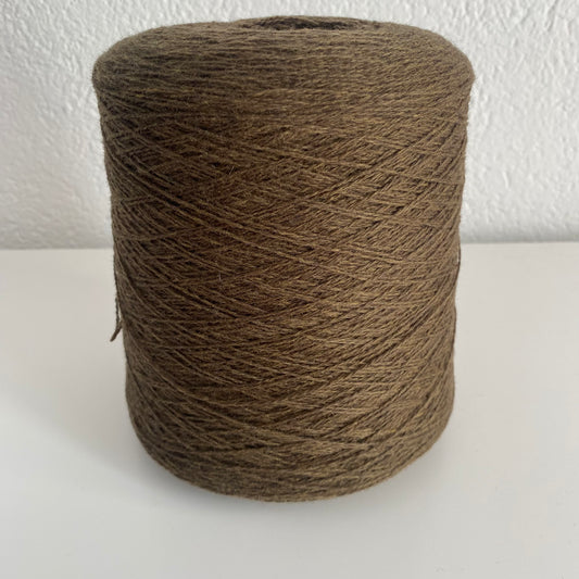 Konenwolle Merino mit Kaschmir / Italy