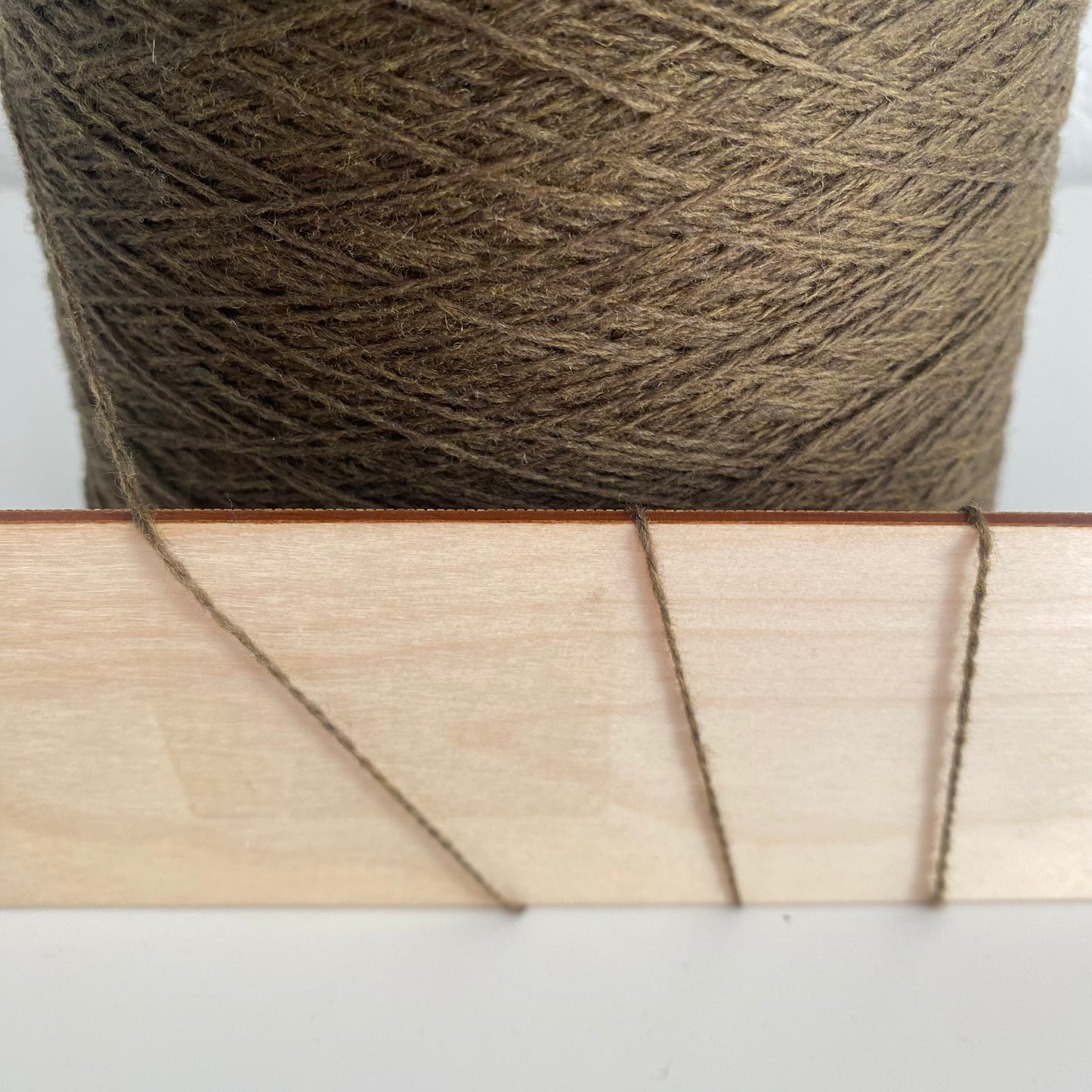 Konenwolle Merino mit Kaschmir / Italy