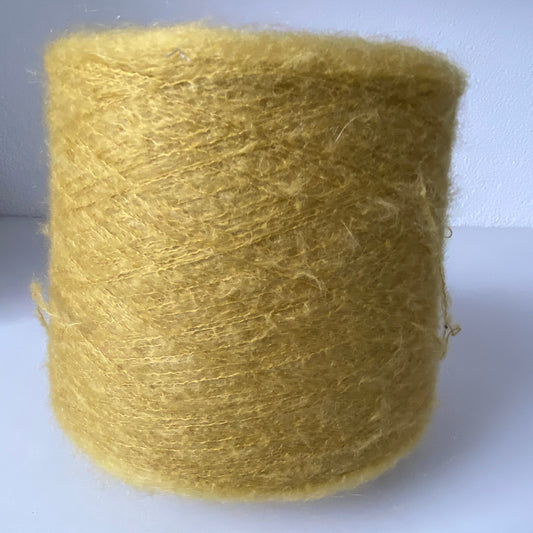 Konenwolle Mohair.