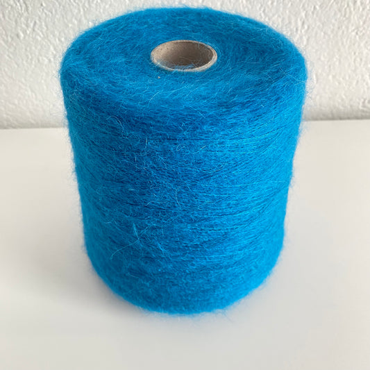 Konenwolle Kidmohair mit Alpaka / Mister Joe Srl Italy