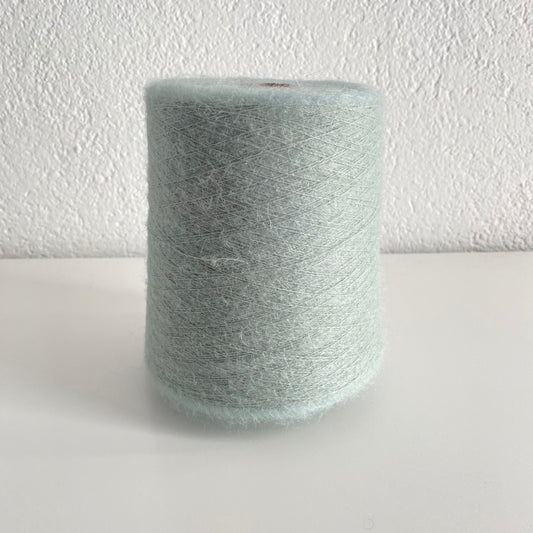 Konenwolle Kidmohair mit Alpaka / Mister Joe Srl Italy