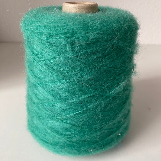 Konenwolle Mohair.