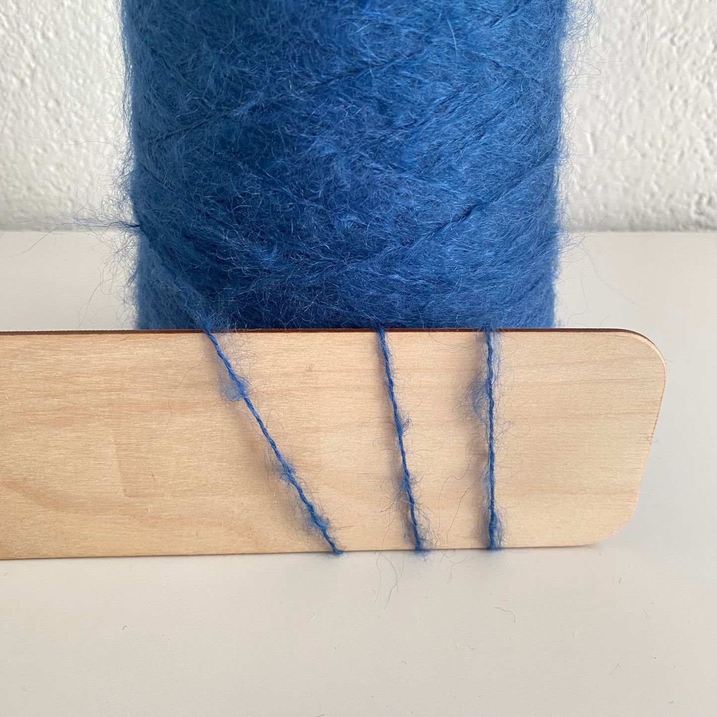 Konenwolle Kidmohair / Italy