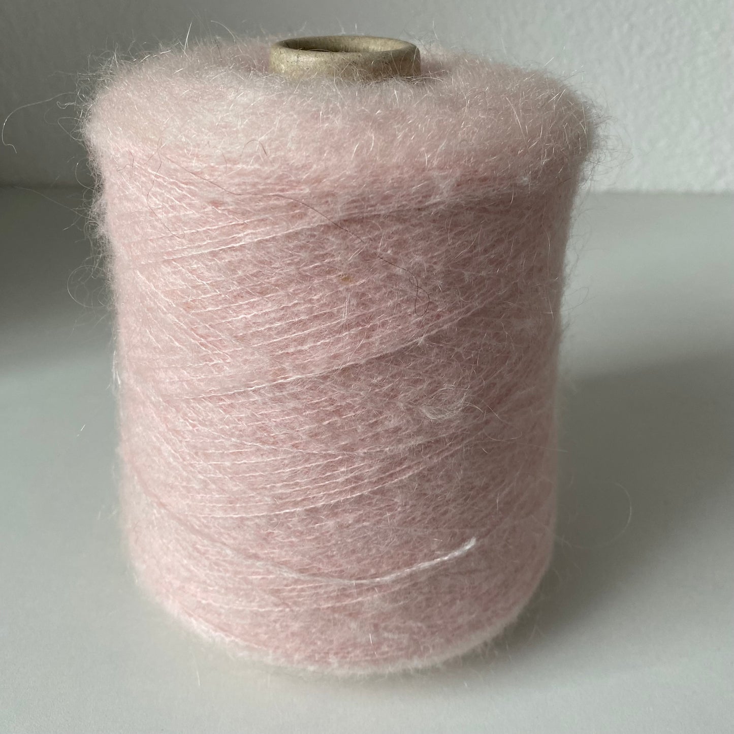 Konenwolle Mohair.