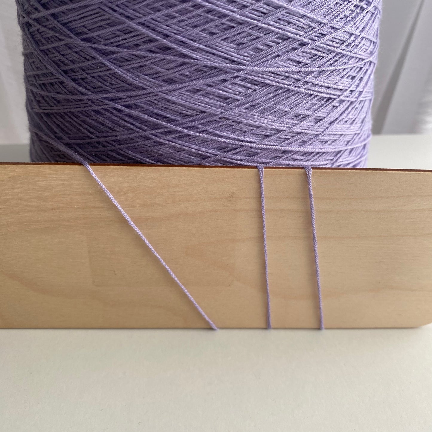 Konenwolle Merinowlle mit Kaschmir / Zegna baruffa Italy.