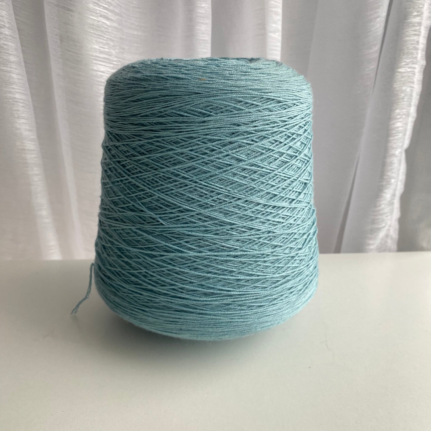 Konenwolle Merinowlle mit Kaschmir / Zegna baruffa Italy.