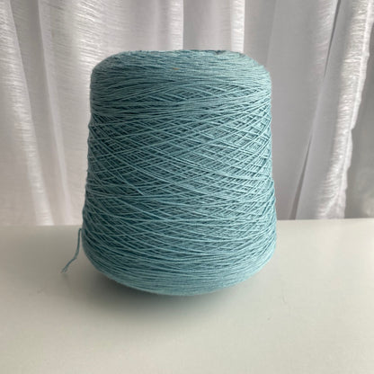 Konenwolle Merinowlle mit Kaschmir / Zegna baruffa Italy.