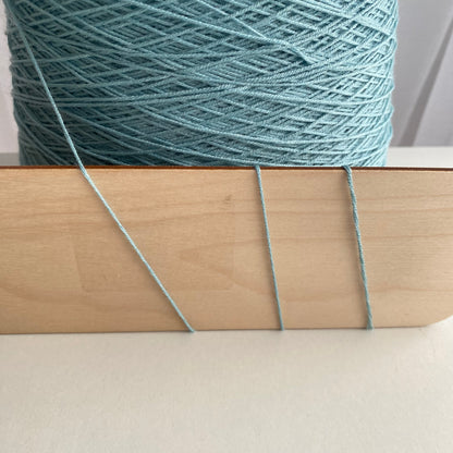 Konenwolle Merinowlle mit Kaschmir / Zegna baruffa Italy.