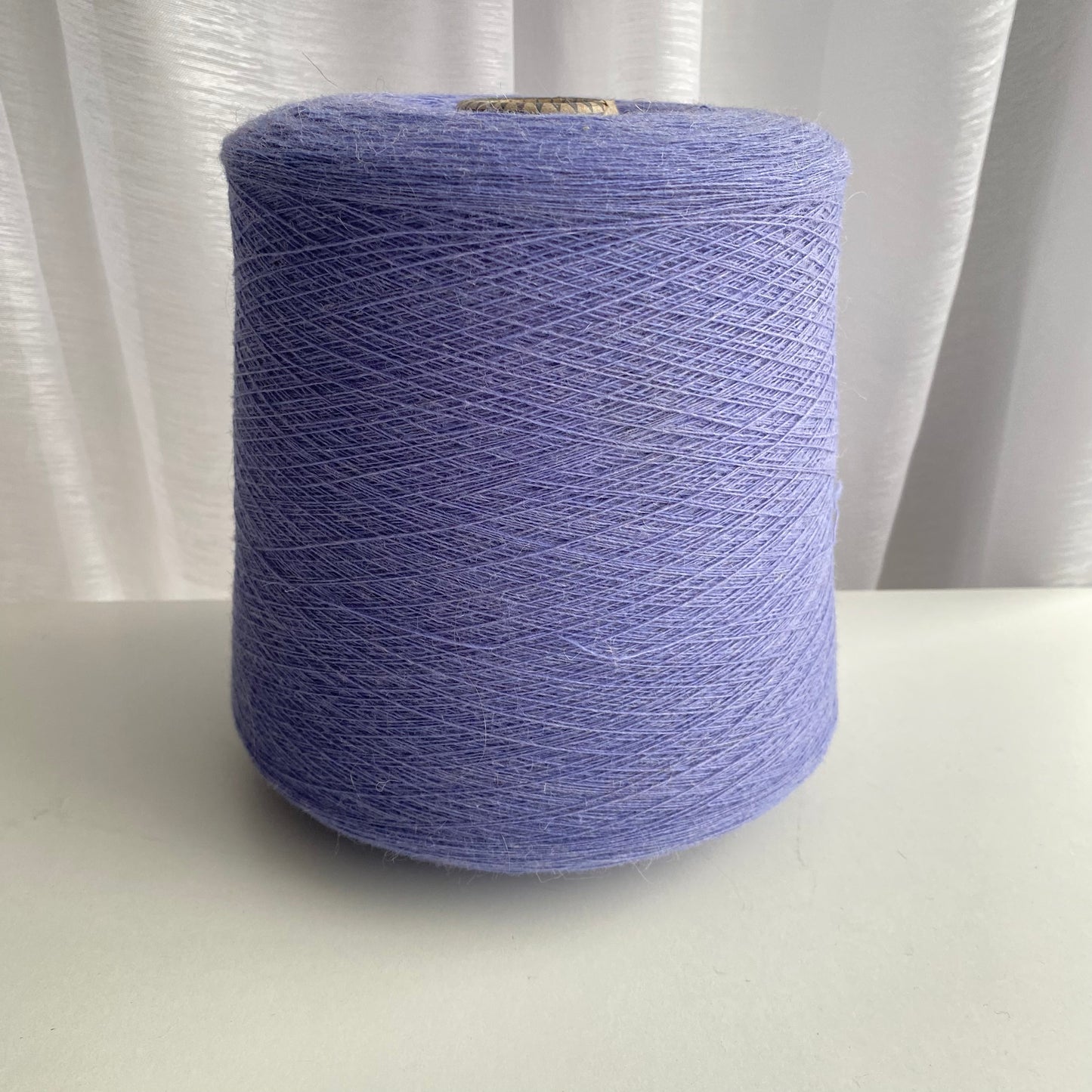 Konenwolle Merino mit Seide.