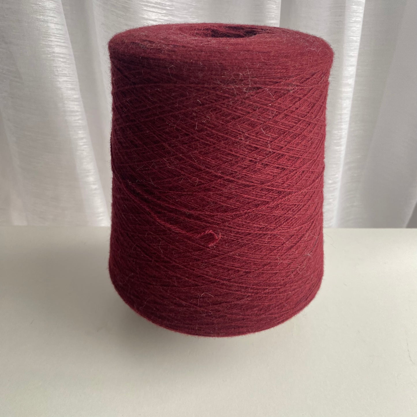 Konenwolle Merino mit Kaschmir.