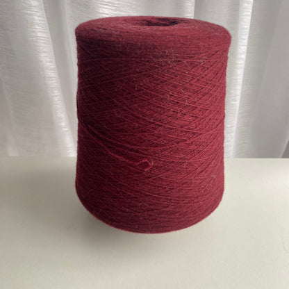 Konenwolle Merino mit Kaschmir.